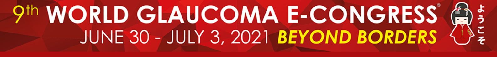 World glaucoma congress 2026