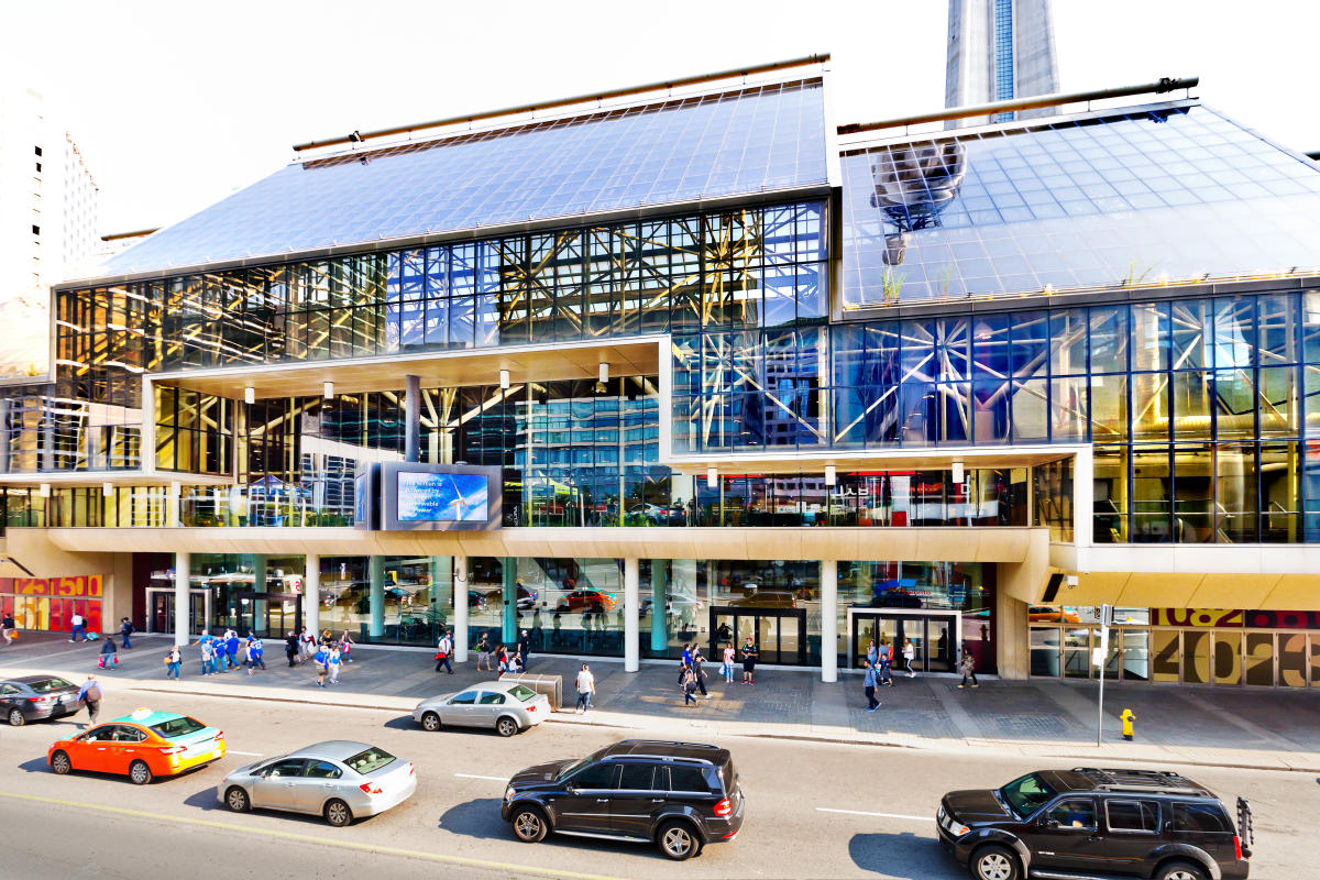 2024 COS Annual Meeting & Exhibition Practice Resource Centre